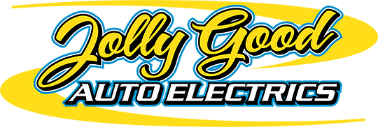 Jolly Good Auto Electrics logo